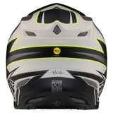 Troy Lee SE5 Composite Helmet W/MIPS Saber Fog