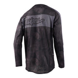 SE Pro Air Jersey Vox Camo Black / Gray