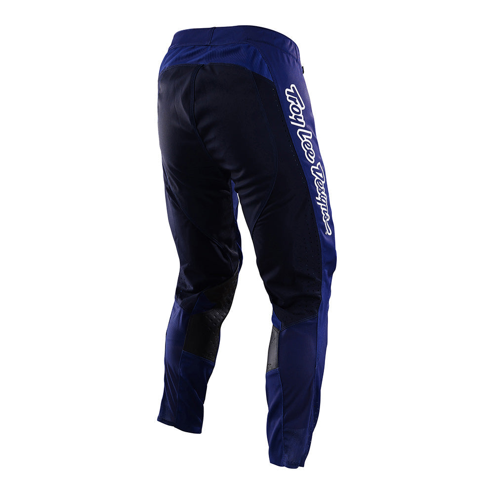 Troy Lee Designs SE Pro Pant Solo Blue