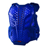 Troy Lee Designs Rockfight Chest Protector Solid Blue