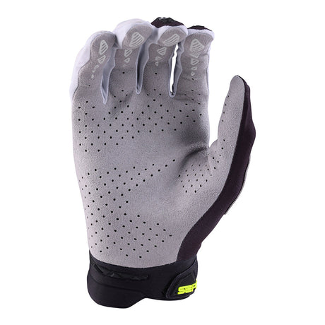 SE Pro Glove Solid Dark Gray
