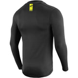 EVS TUG - Long Sleeve Top (Black)