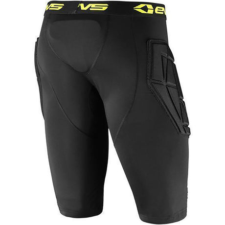 EVS TUG - Padded Short (Black)