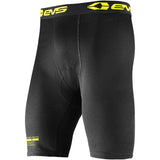 EVS TUG - Vented Short (Black)