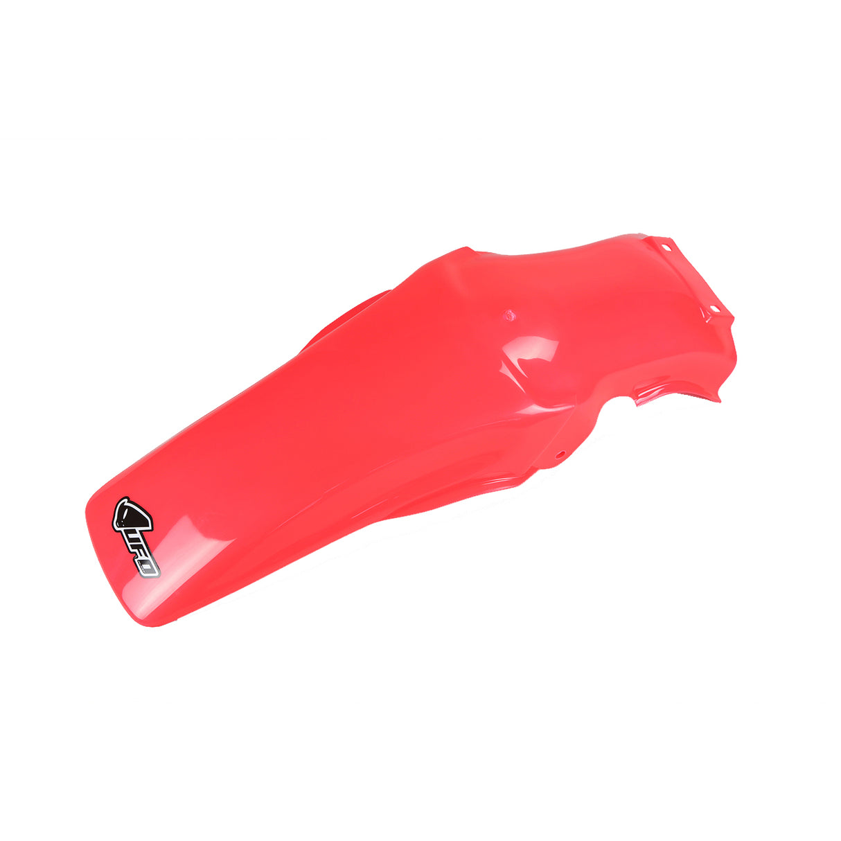 UFO Rear Fender (Red) Honda CR125 91-92 CR250 90-91 CR500 91-01