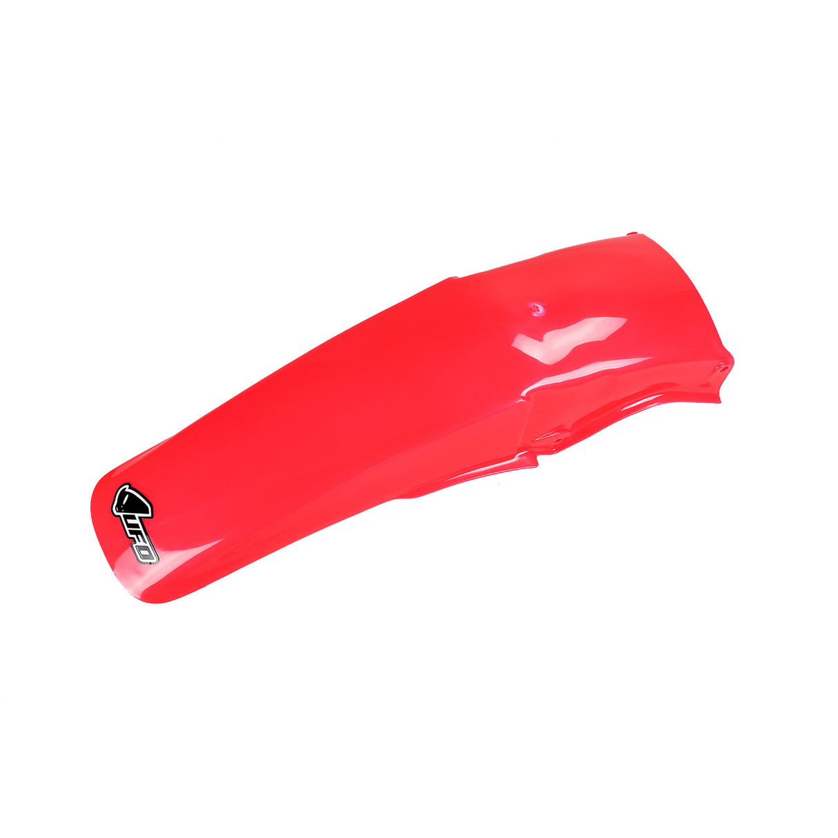 UFO Rear Fender (Red) Honda CR125 93-97 CR250 92-96