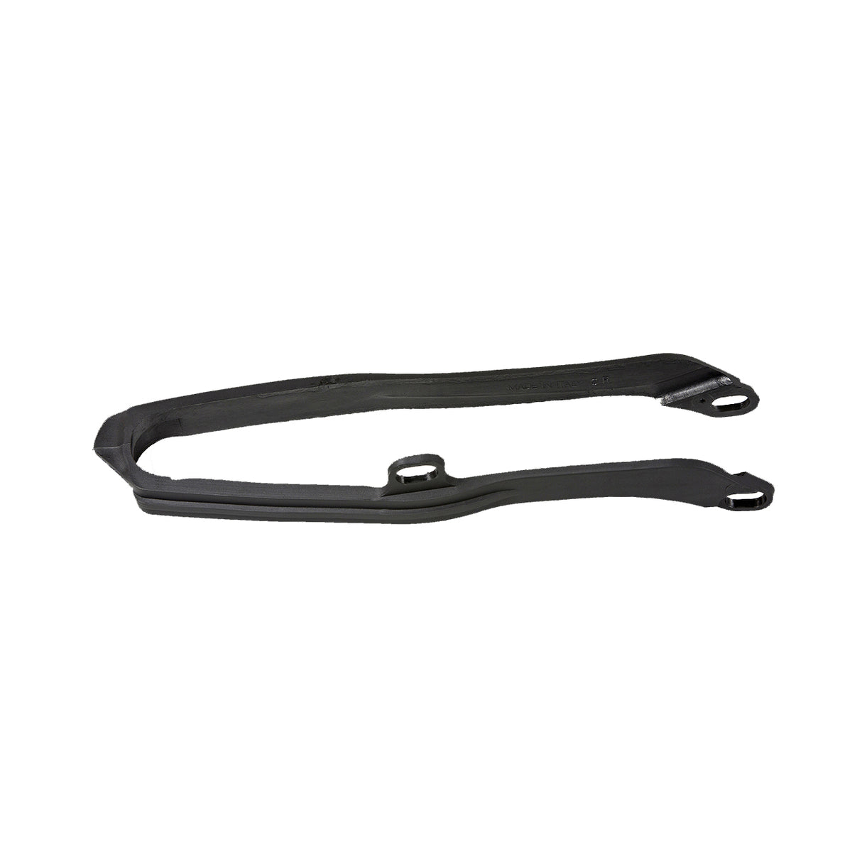 UFO Swingarm Chain Slider (Black) Honda CR125 95-97 CR250 95-96