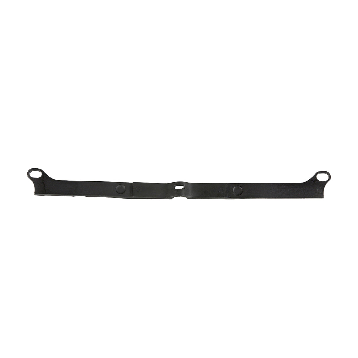 UFO Swingarm Chain Slider (Black) Honda XR250R/400R 96-24 XR600 92-02