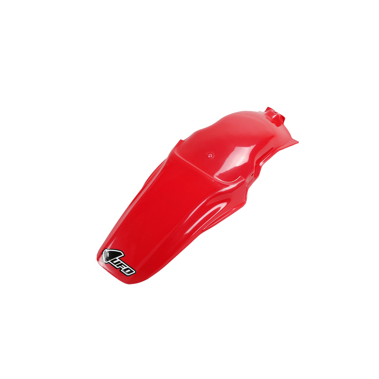 UFO Rear Fender (Red) Honda CR80 96-02 CR85 03-07