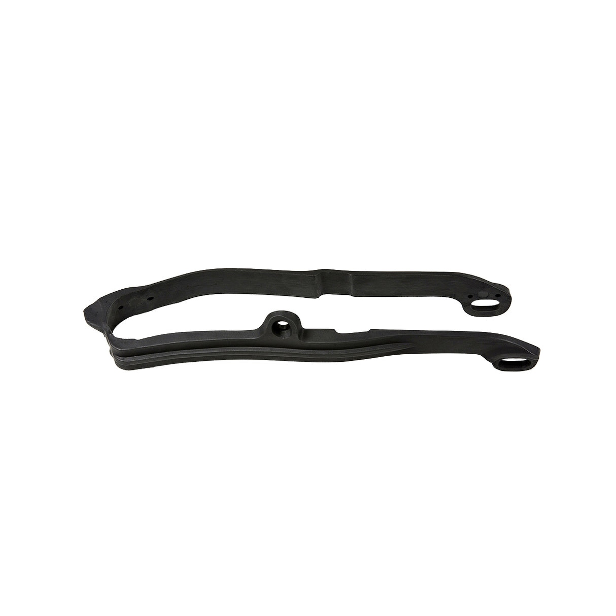 UFO Swingarm Chain Slider (Black) Honda CRF150R 07-24