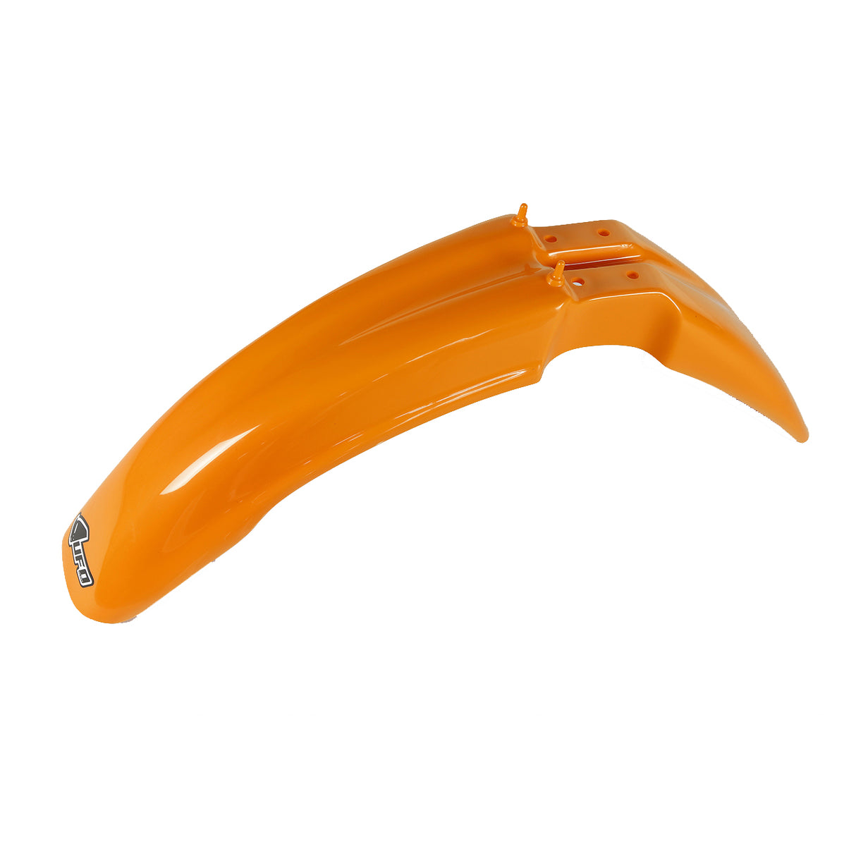 UFO Front Fender (Orange) KTM SX/EXC125-620 93-98 SX/EXC200 1998 SX/EXC520 2000