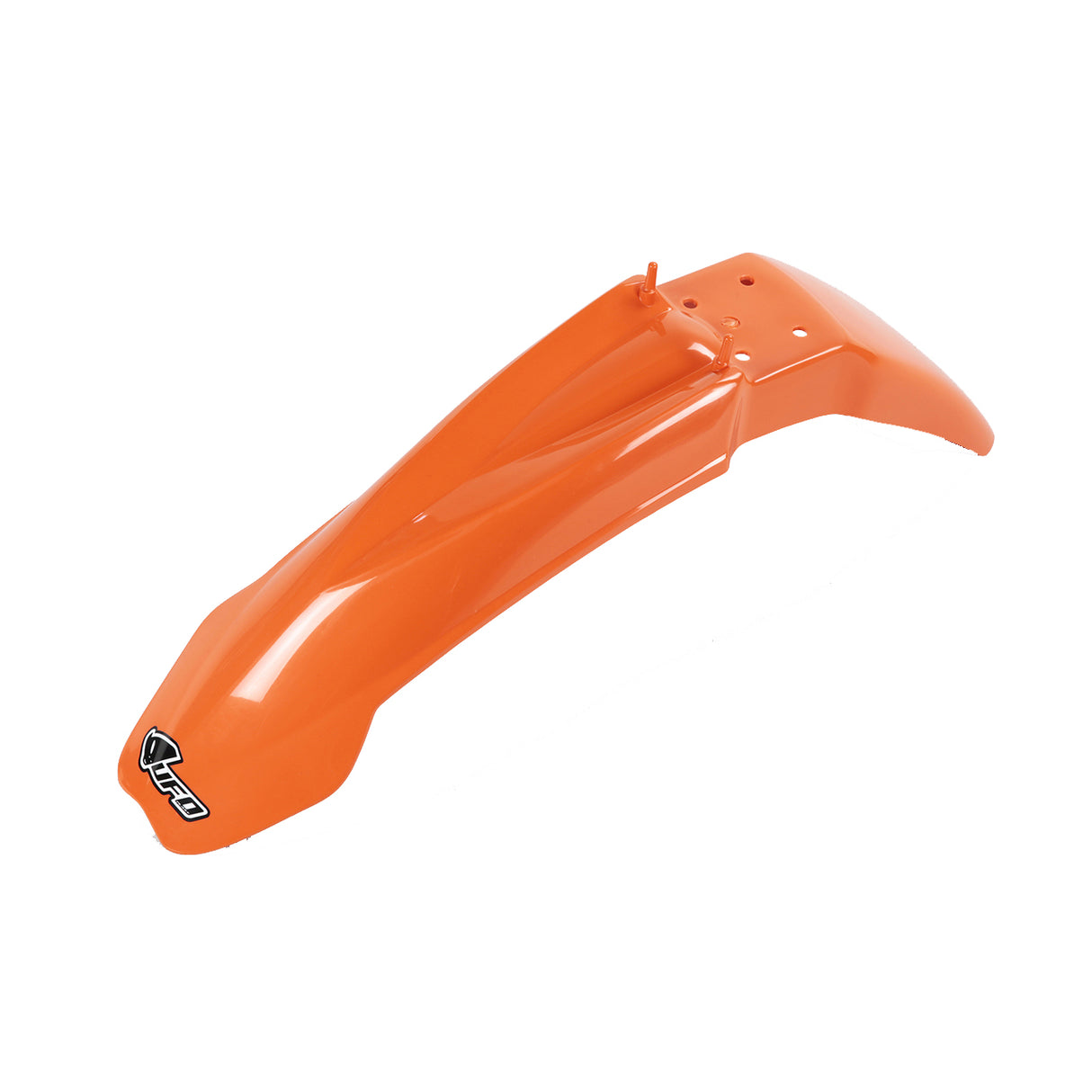 UFO Front Fender (Orange) KTM SX/EXC 125-620 99-02