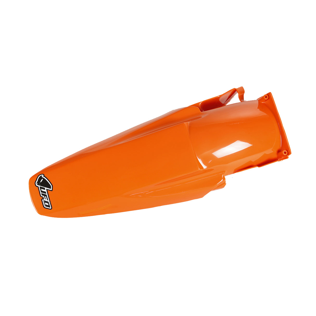 UFO Rear Fender (Orange) KTM EXC125-620 98-03