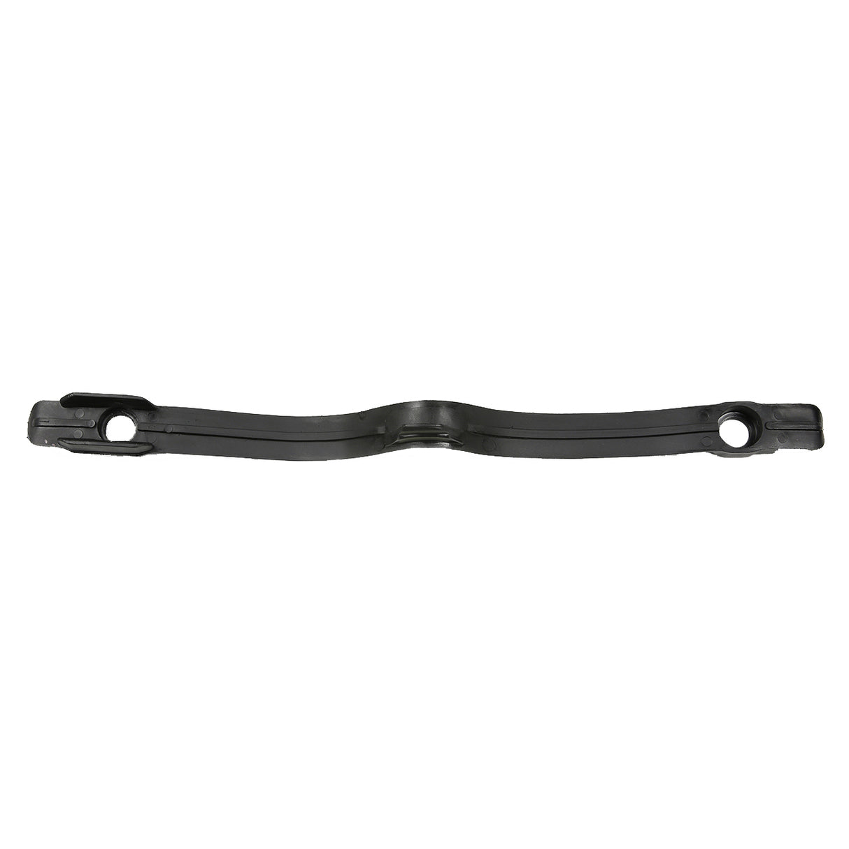 UFO Swingarm Chain Slider (Black) KTM SX125/250 97-06 SXF250 05-06 EXC/EXC-F 97-07