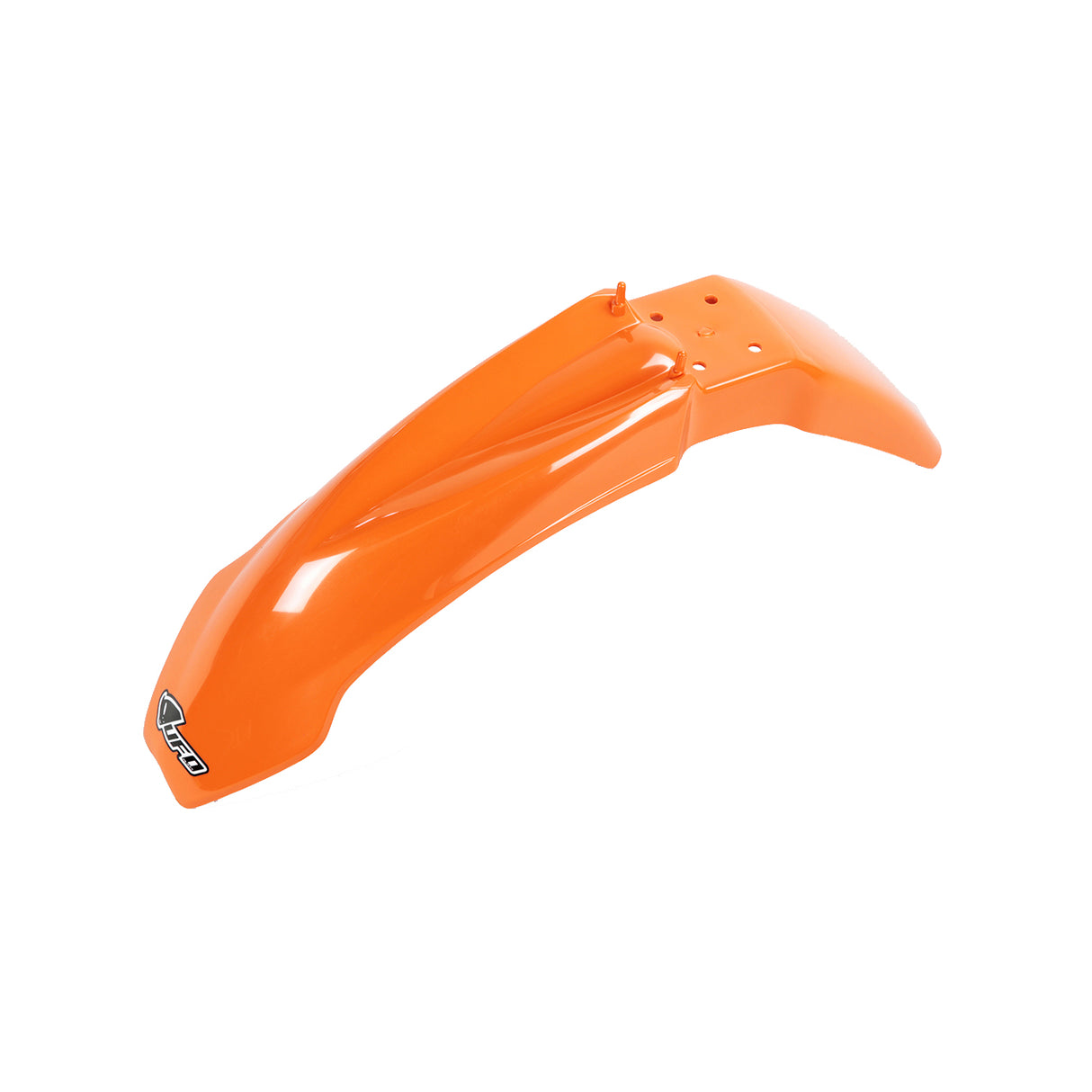 UFO Front Fender (Orange) KTM SX125-450 03-06 SXF250 05-06 EXC 125-450 03-07