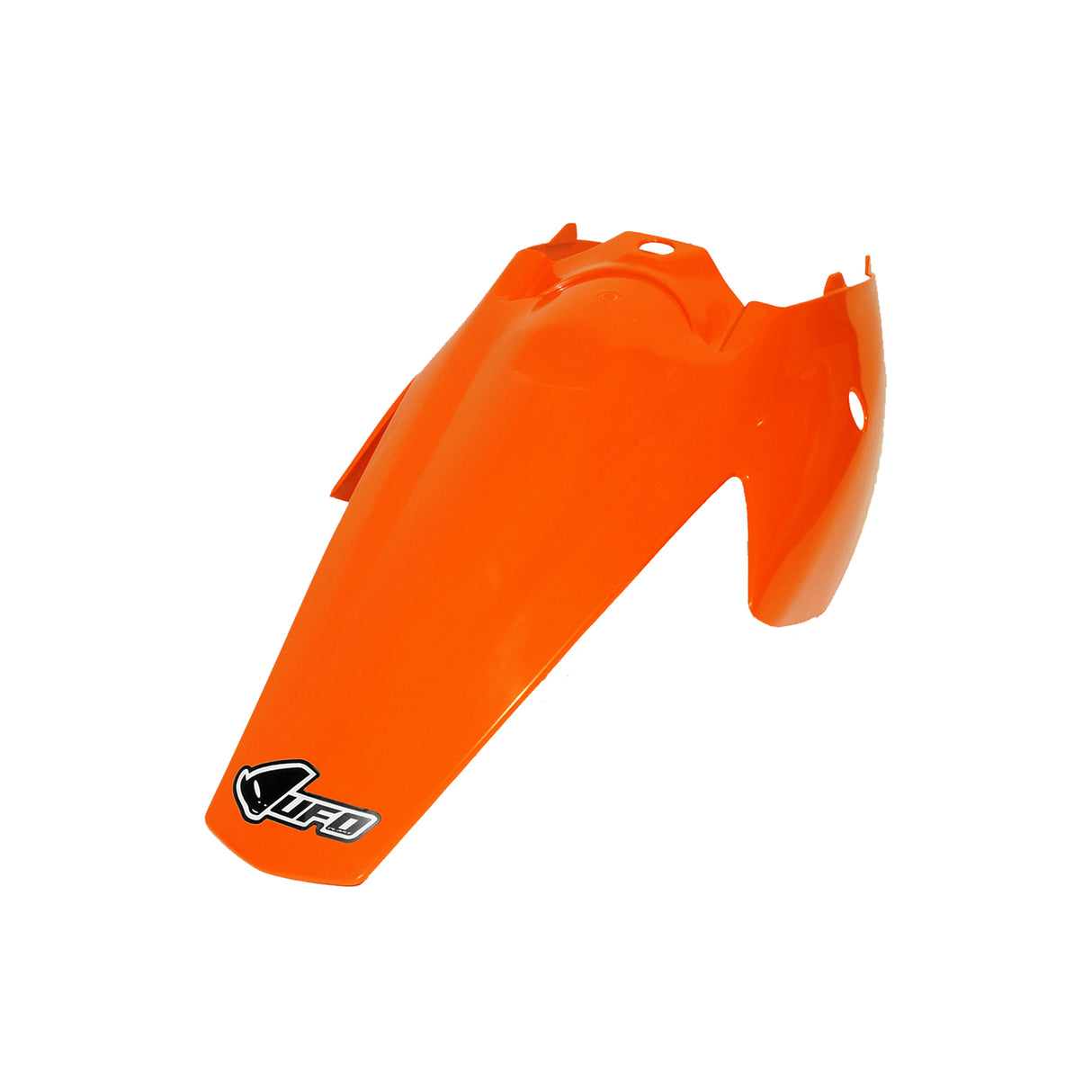 UFO Rear Fender (Orange) KTM SX85 04-12