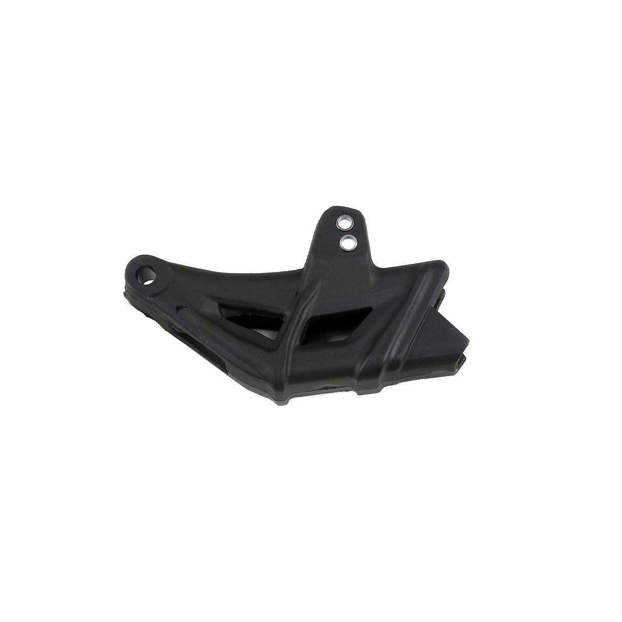 UFO Chain Guide (Black) KTM SX125-250 SX-F250-450 07-10 EXC 125-300 EXC-F 250-450 08-10