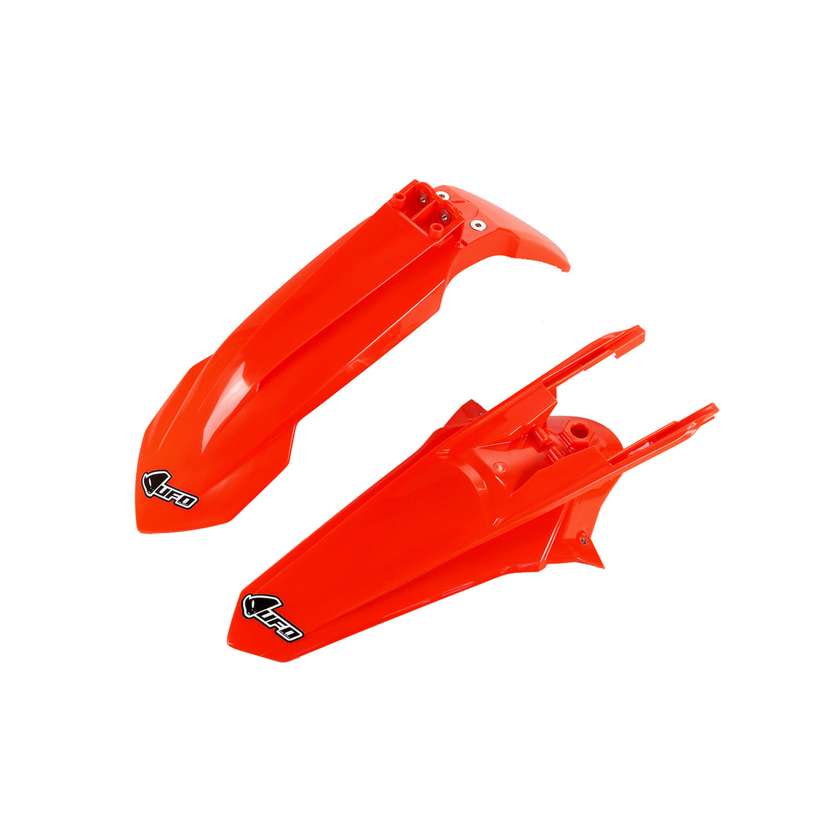 UFO Complete Body Kit (Neon Orange) KTM SX85 18-24