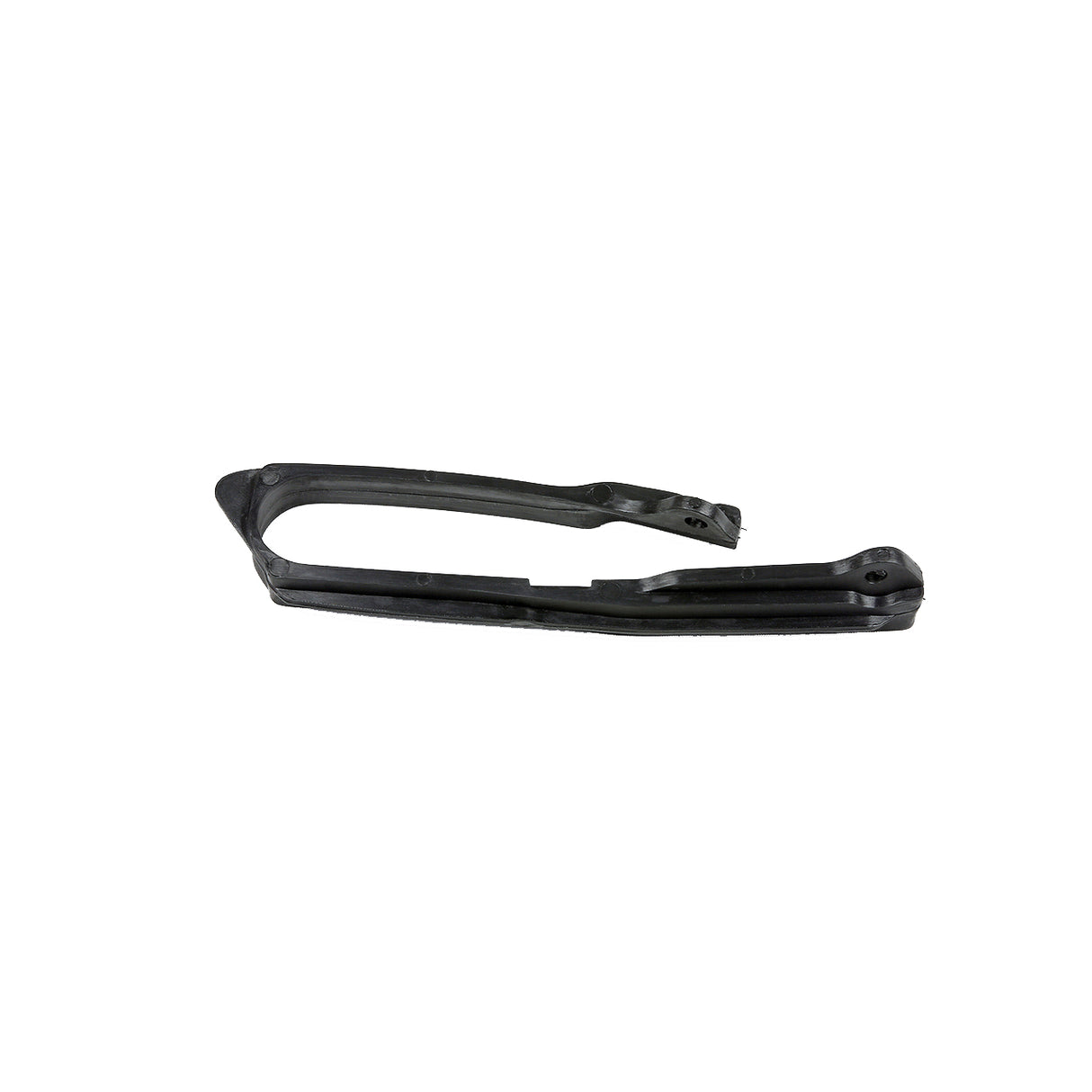 UFO Swingarm Chain Slider (Black) Suzuki RM125/250 96-98