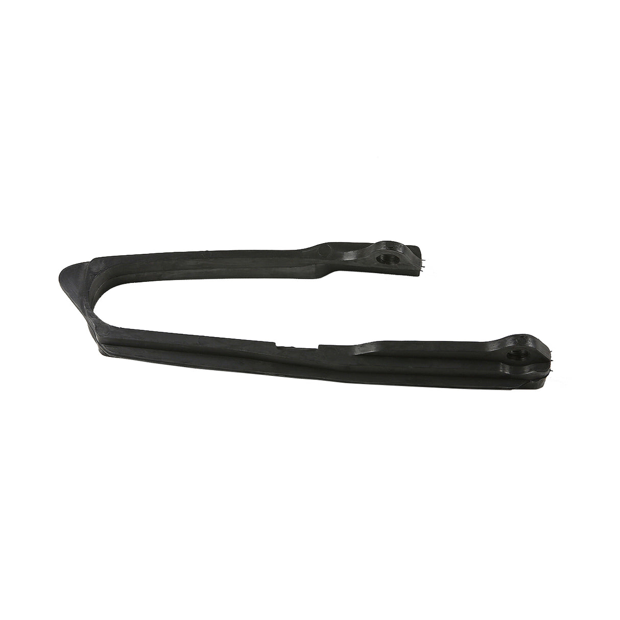 UFO Swingarm Chain Slider (Black) Suzuki RM125/250 99-00