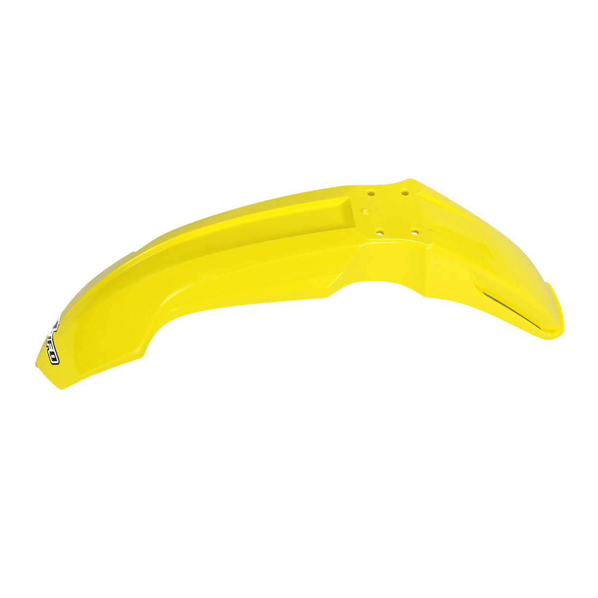 UFO Front Fender (Yellow) Suzuki RM85 00-24