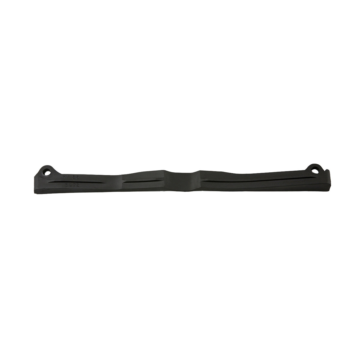 UFO Swingarm Chain Slider (Black) Suzuki RM85 00-24