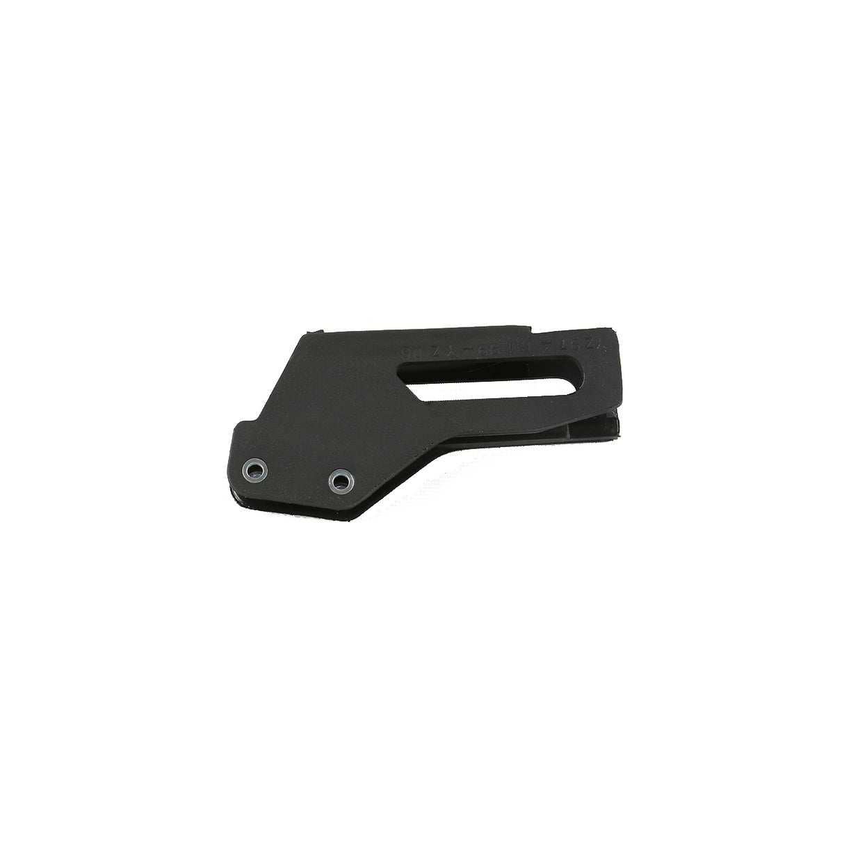 UFO Chain Guide (Black) Yamaha YZF250/450 04-05