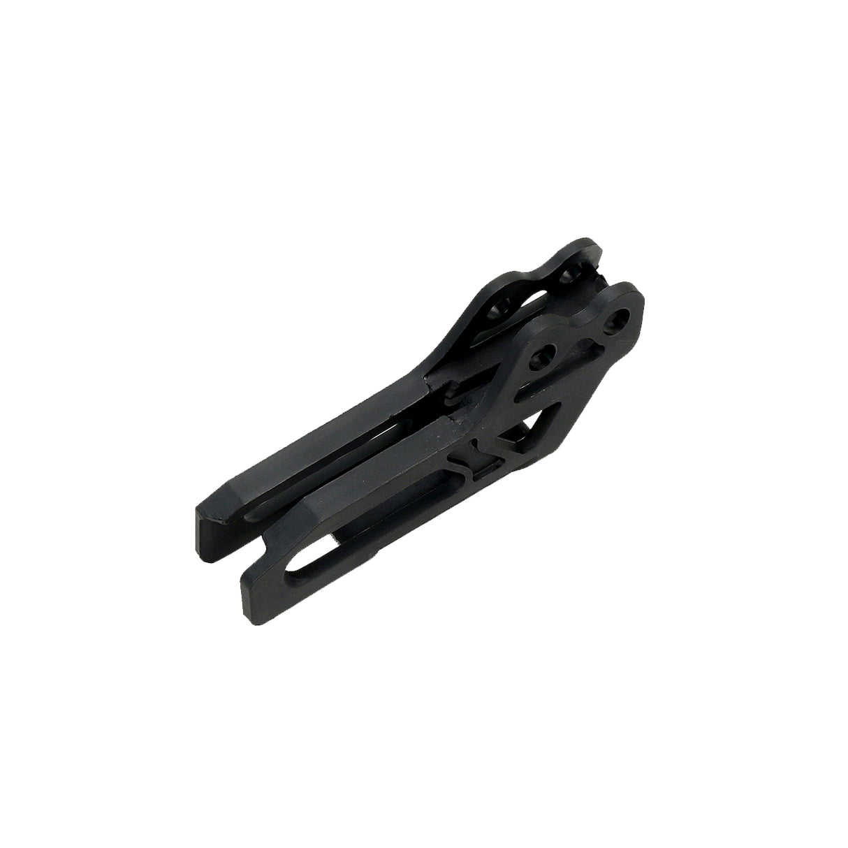 UFO Chain Guide (Black) Yamaha YZ125/250 09-23 YZF/WRF 250/450 07-24