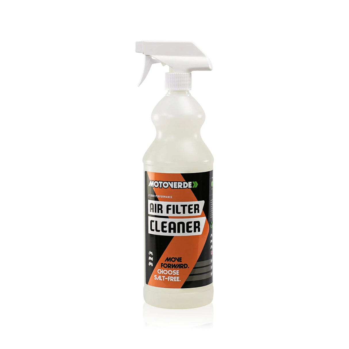 MOTOVERDE AIR FILTER CLEANER 1L