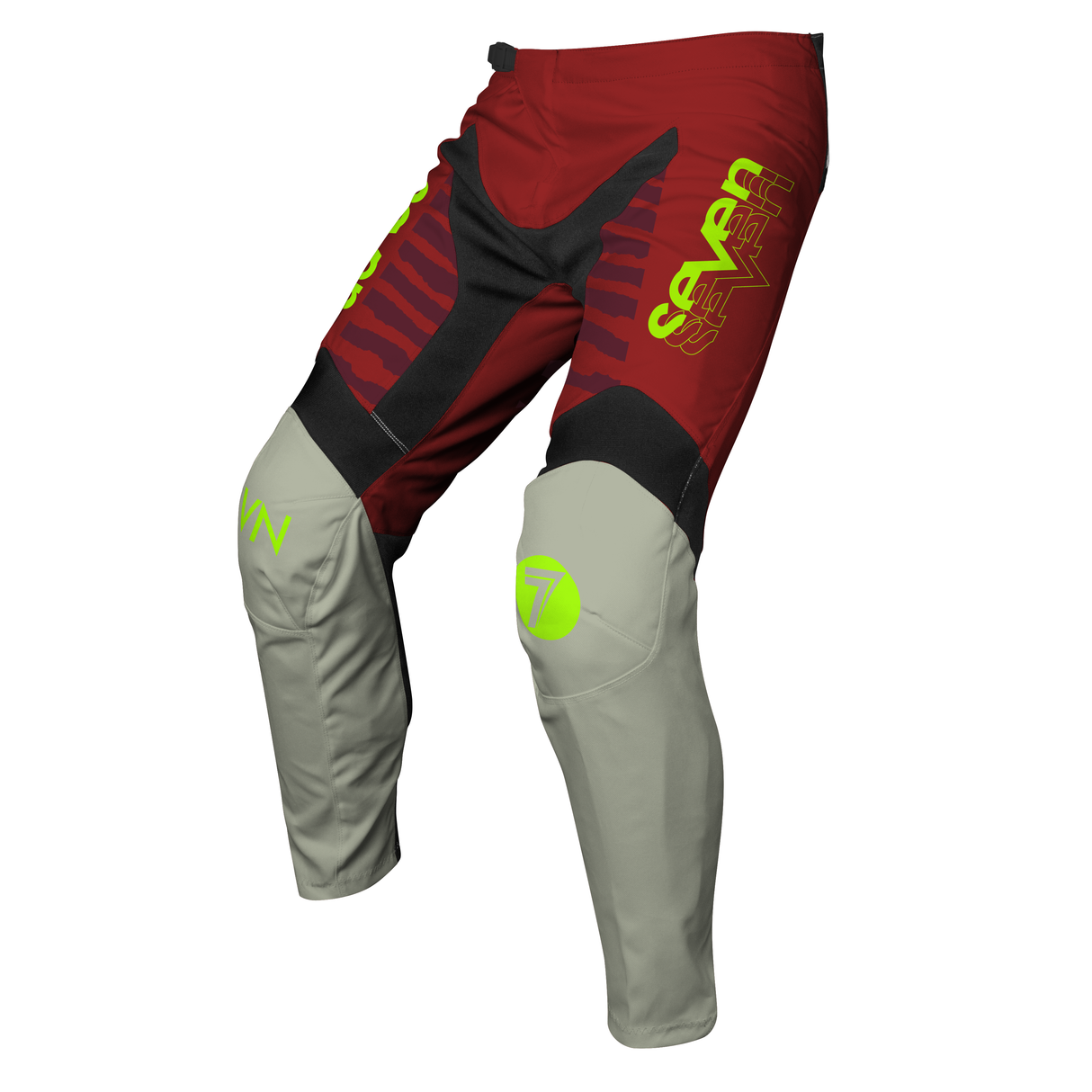 Seven MX 23.1 Vox Surge Pant Merlot