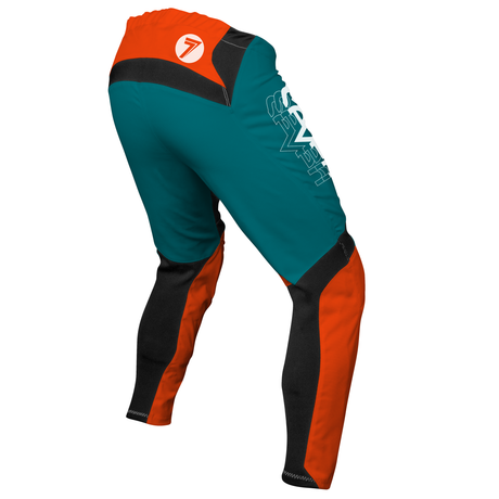 Seven MX 23.1 Youth Vox Surge Pant Teal