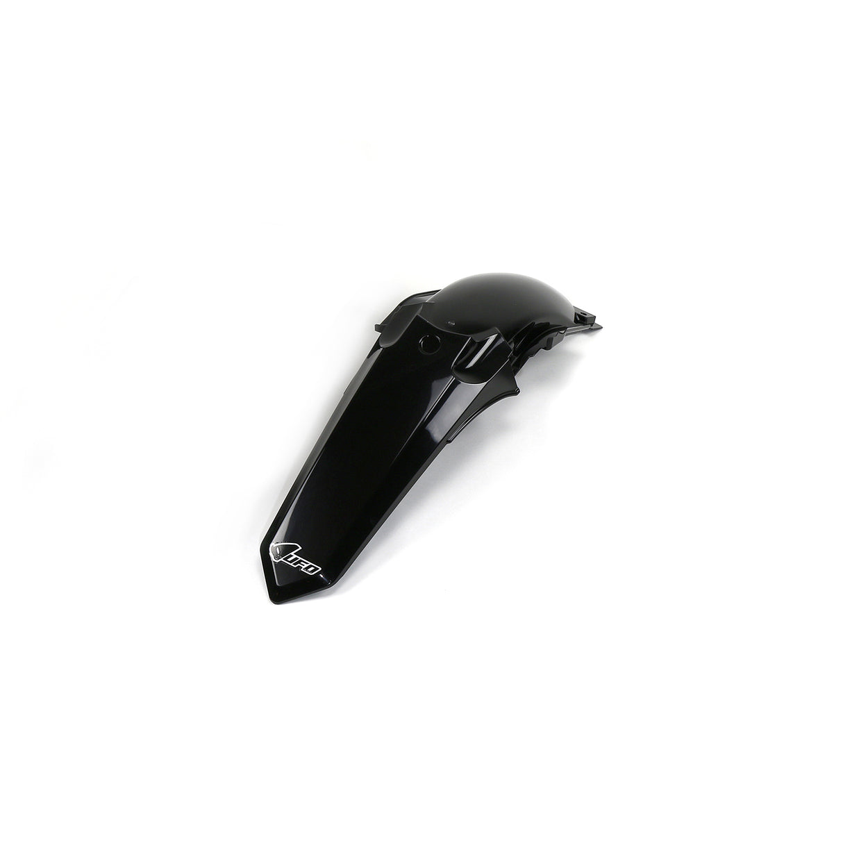 UFO Rear Fender (Black) Yamaha YZ125/250 15-21