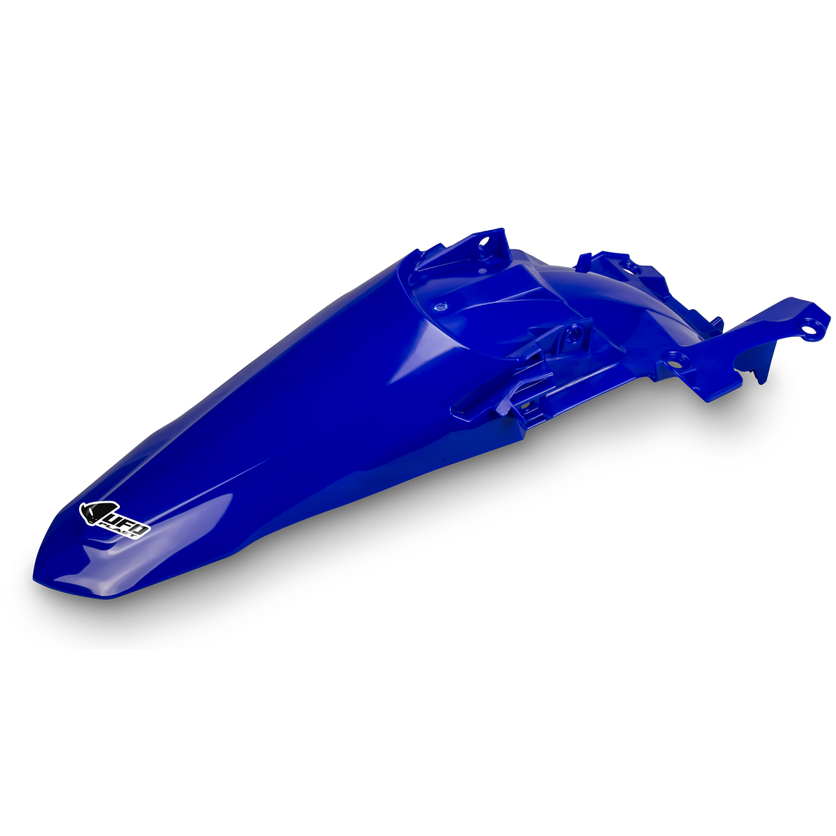 UFO Rear Fender (Blue) Yamaha YZF450 23-24