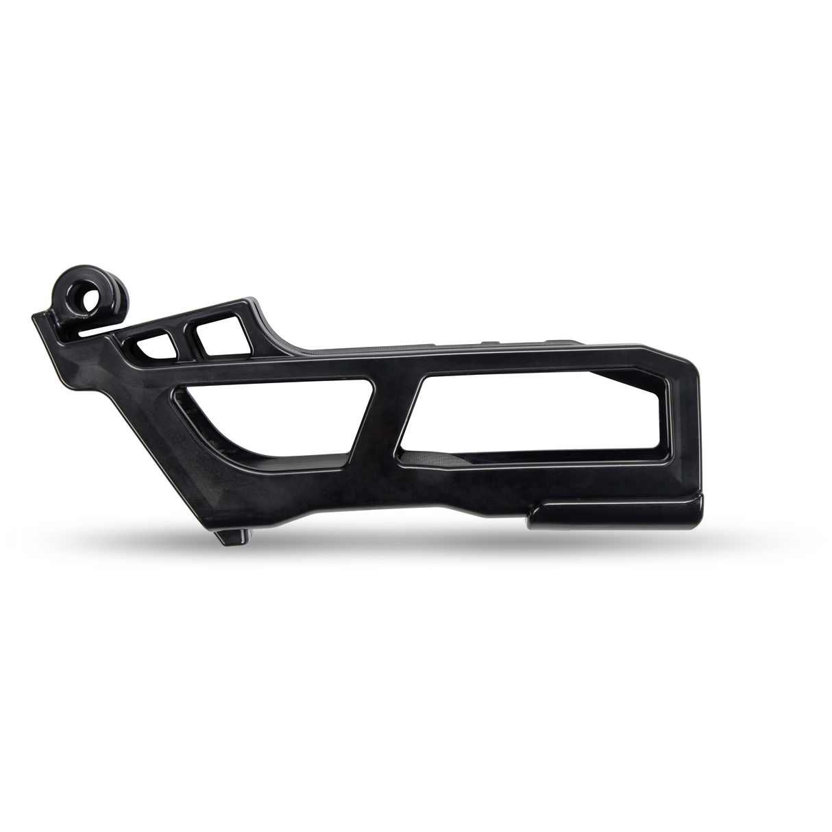 UFO Chain Guide (Black) Yamaha YZF450 23-24
