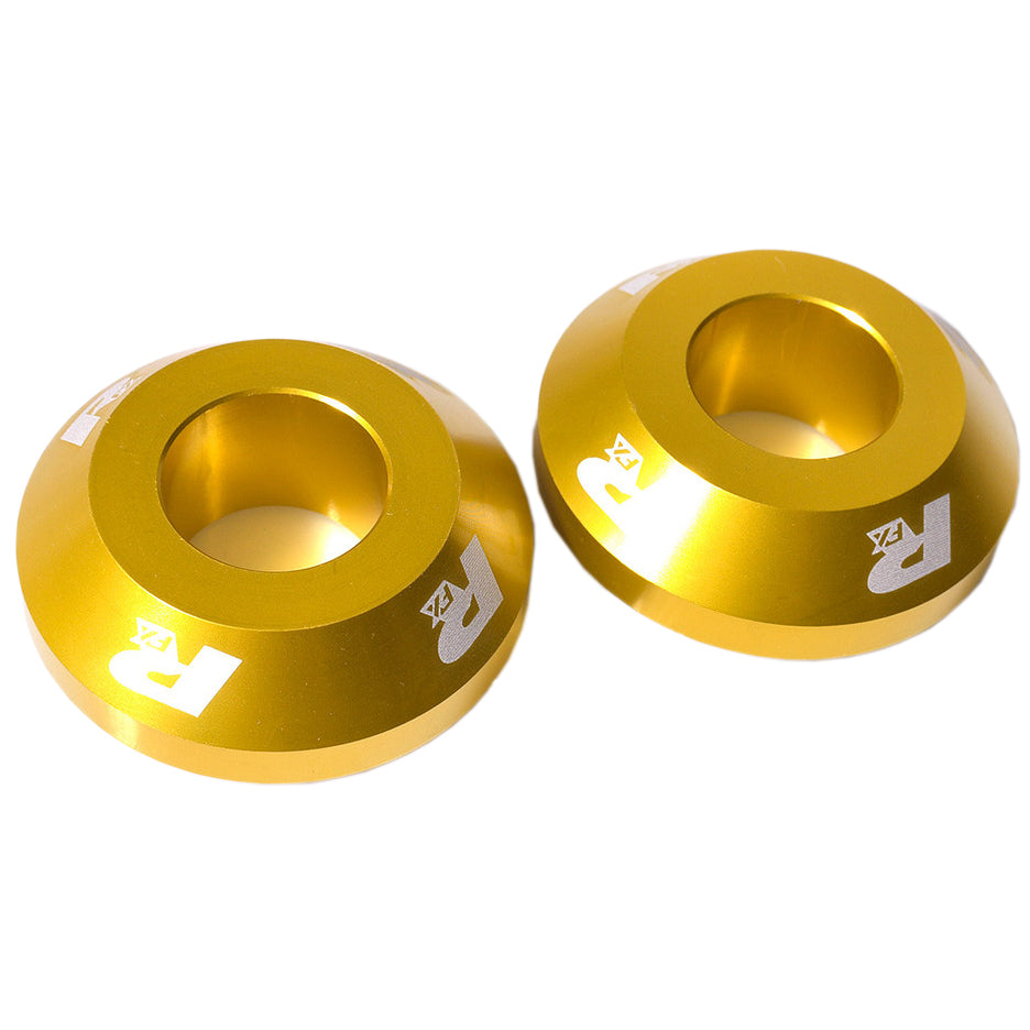 RFX Pro FAST Wheel Spacers Rear Suzuki RMZ250 07-24 RMZ450 05-24