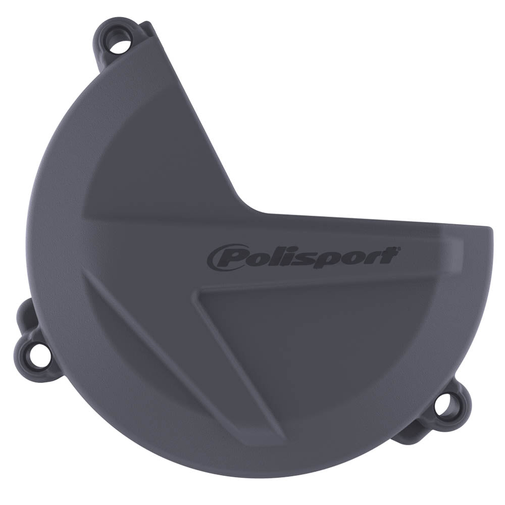 CLUTCH COVER PROTECTOR SHERCO SE-R250-300, SE-F450 14-23