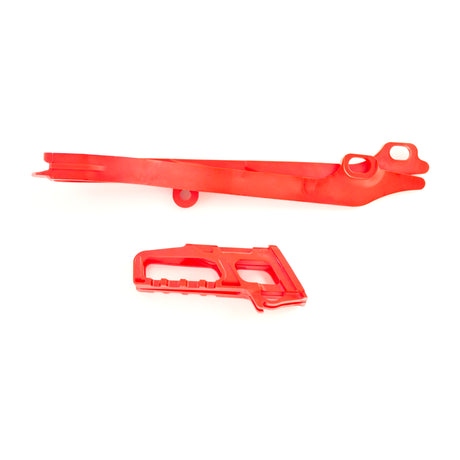 CHAIN GUIDE/SLIDER KIT HONDA CRF250R 11-13, CRF450R 11-12