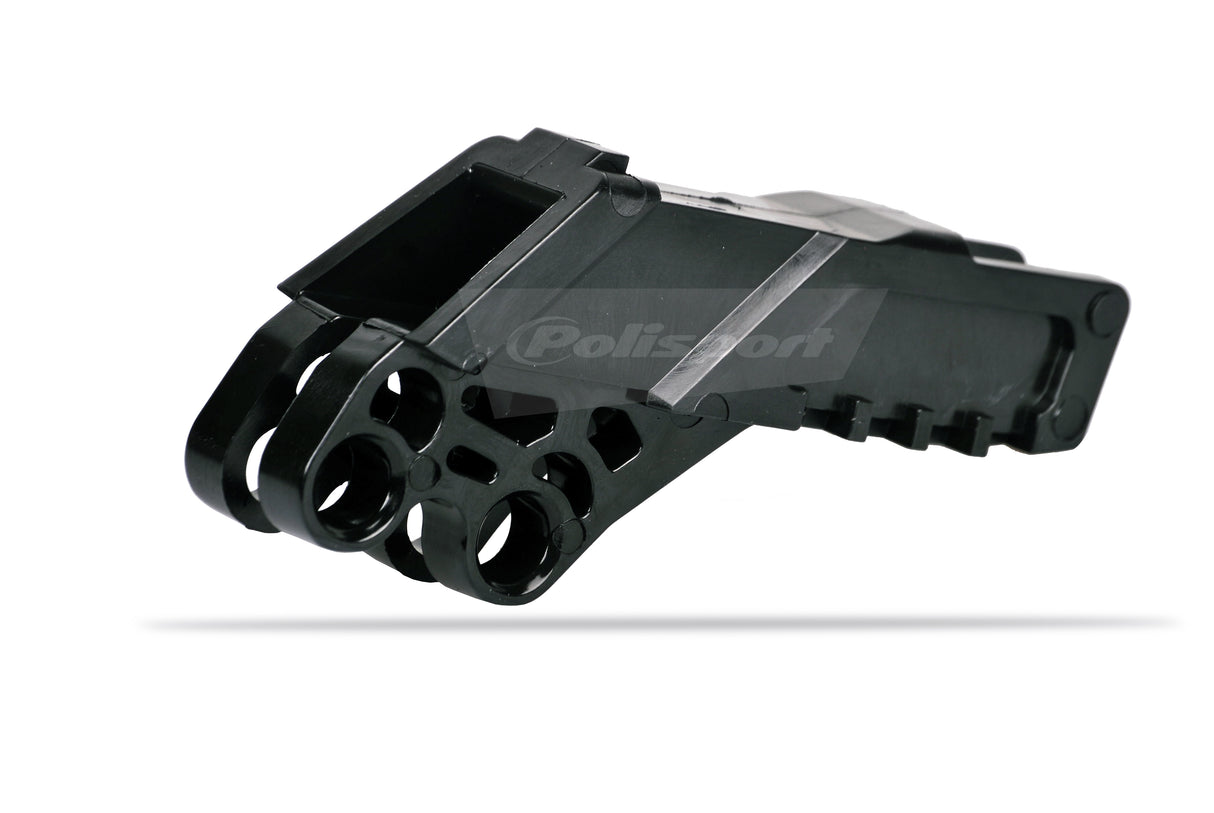 CHAIN GUIDE KAWASAKI KX250F/450F 06-08 BLACK