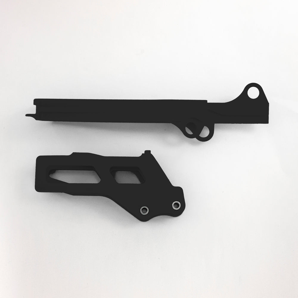 CHAIN GUIDE/SLIDER KIT SUZUKI RM-Z250 19-23, RM-Z450 18-23