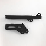 CHAIN GUIDE/SLIDER KIT SUZUKI RM-Z250 19-23, RM-Z450 18-23