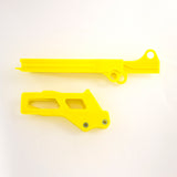 CHAIN GUIDE/SLIDER KIT SUZUKI RM-Z250 19-23, RM-Z450 18-23