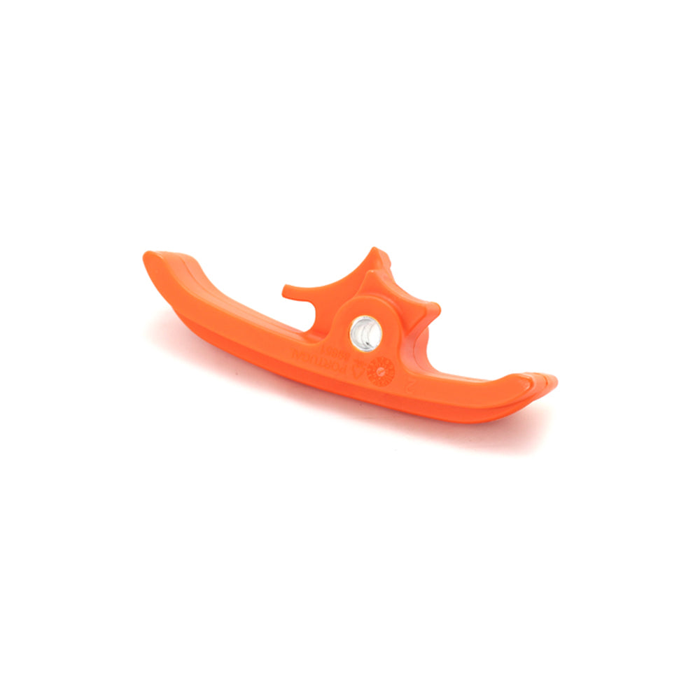 CHAIN SLIDING PIECE KTM/HUSKY SX/SX-F/TC/FC 16-22,  EXC/EXC-F/TE/FE 17-23