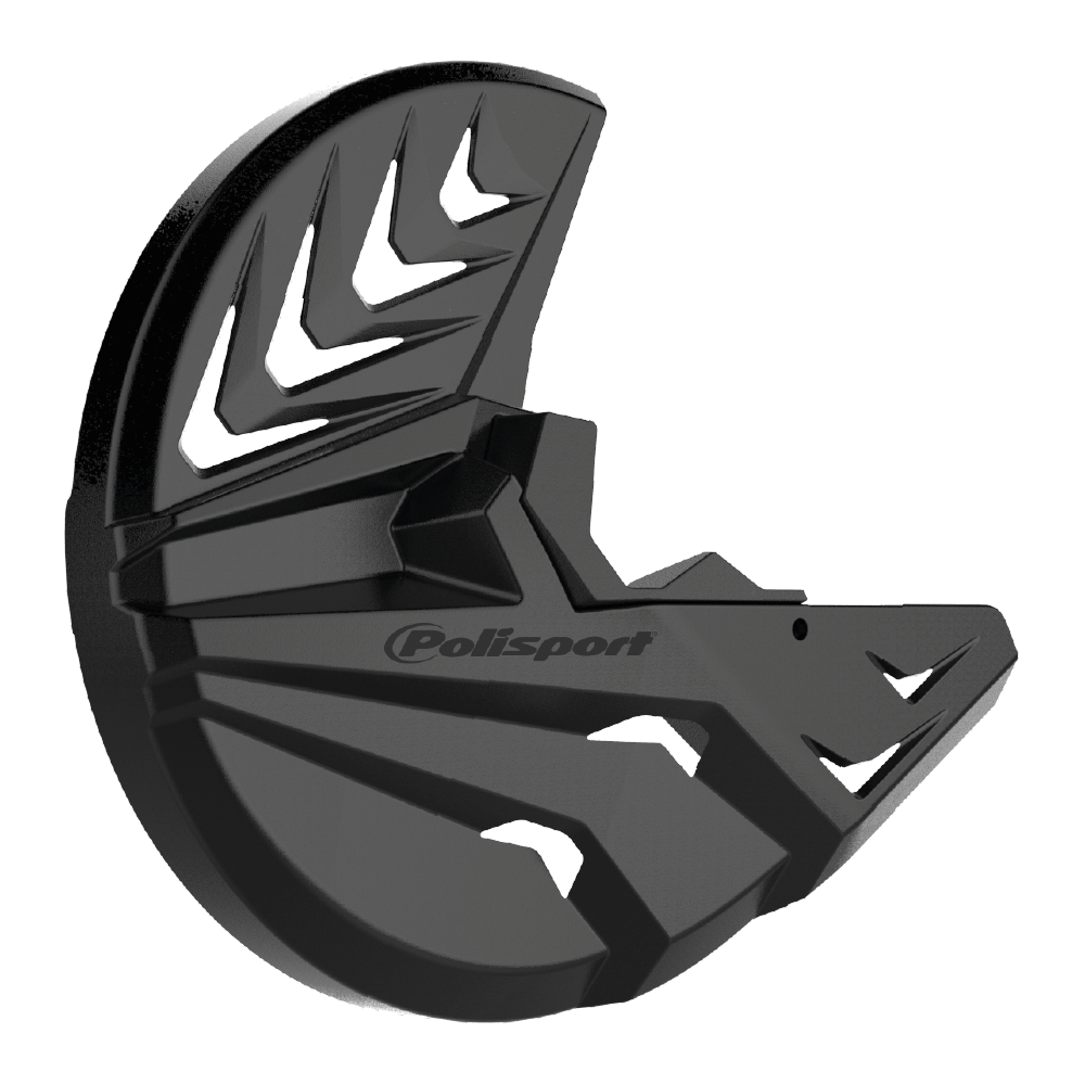 FRONT DISC + BOTTOM FORK PROTECTOR BETA RR 2T/4T 13-18