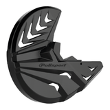 FRONT DISC + BOTTOM FORK PROTECTOR BETA RR 2T/4T 13-18