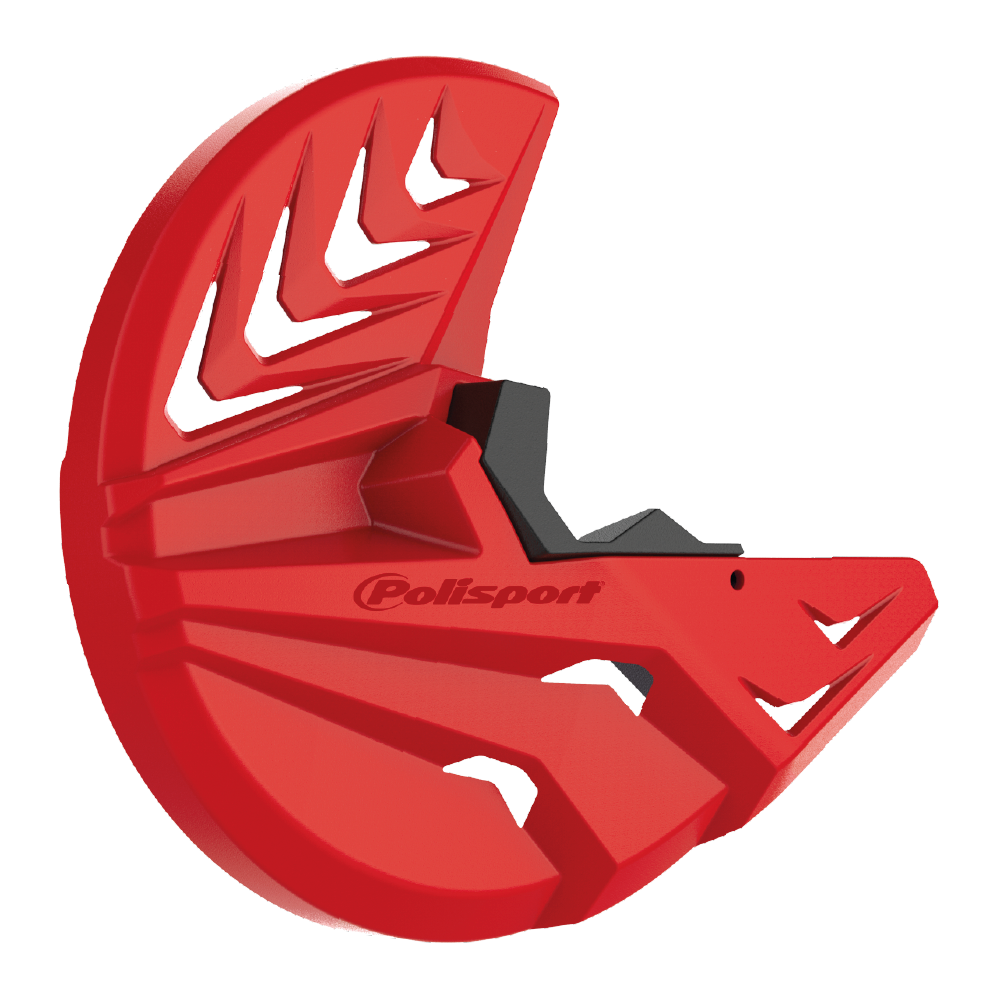 FRONT DISC + BOTTOM FORK PROTECTOR BETA RR 2T/4T 13-18
