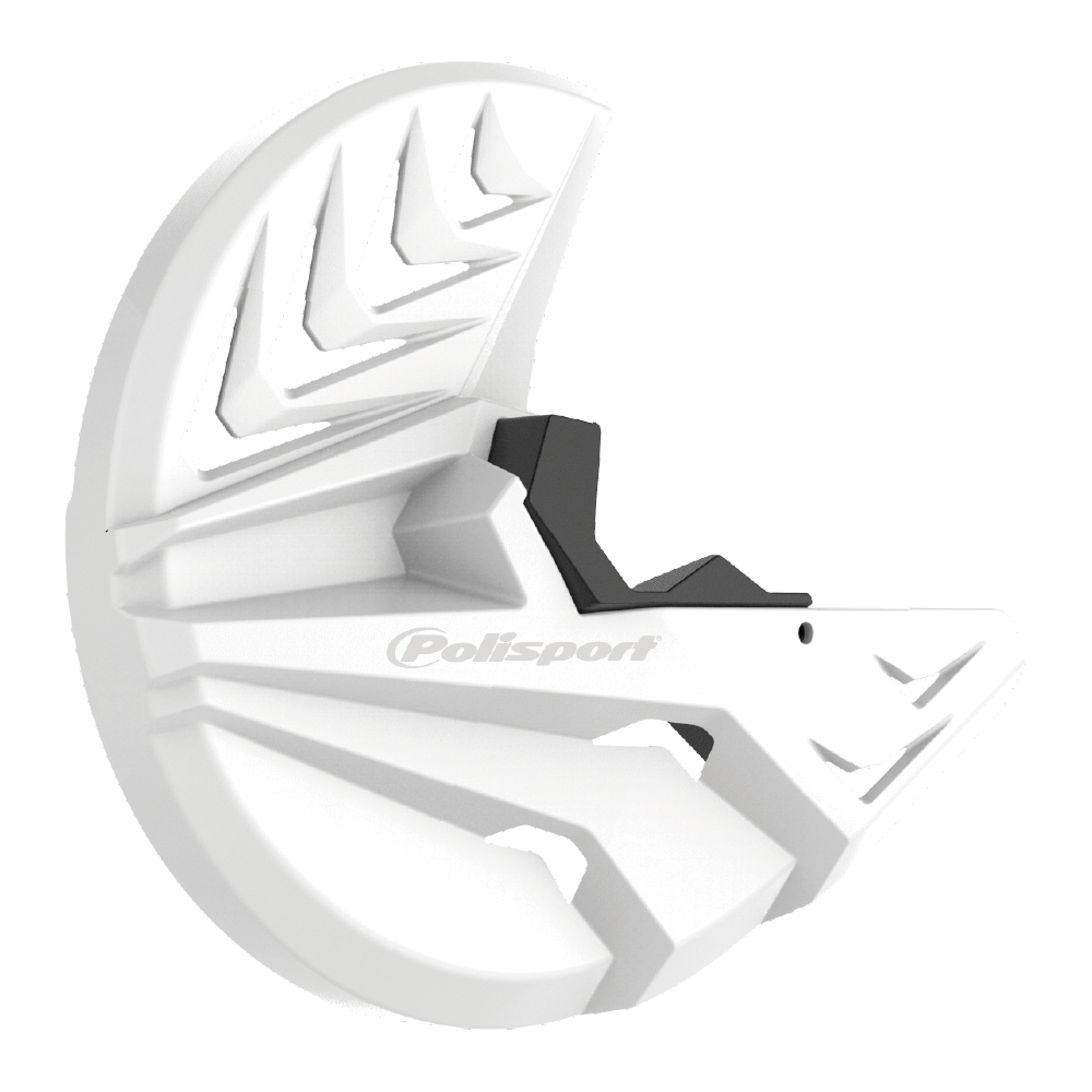 FRONT DISC + BOTTOM FORK PROTECTOR BETA RR 2T/4T 13-18