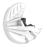FRONT DISC + BOTTOM FORK PROTECTOR BETA RR 2T/4T 13-18