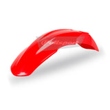 FRONT FENDER HONDA CRF150R 07-23