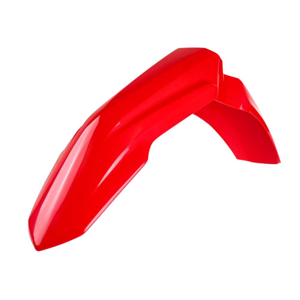FRONT FENDER HONDA CRF250R/RX 22-23, CRF450R/RX 21-23