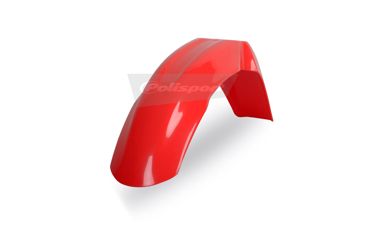 FRONT FENDER HONDA CR125/250/500 00-03 RED